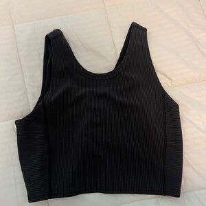 Lululemon Athletica Tank Top